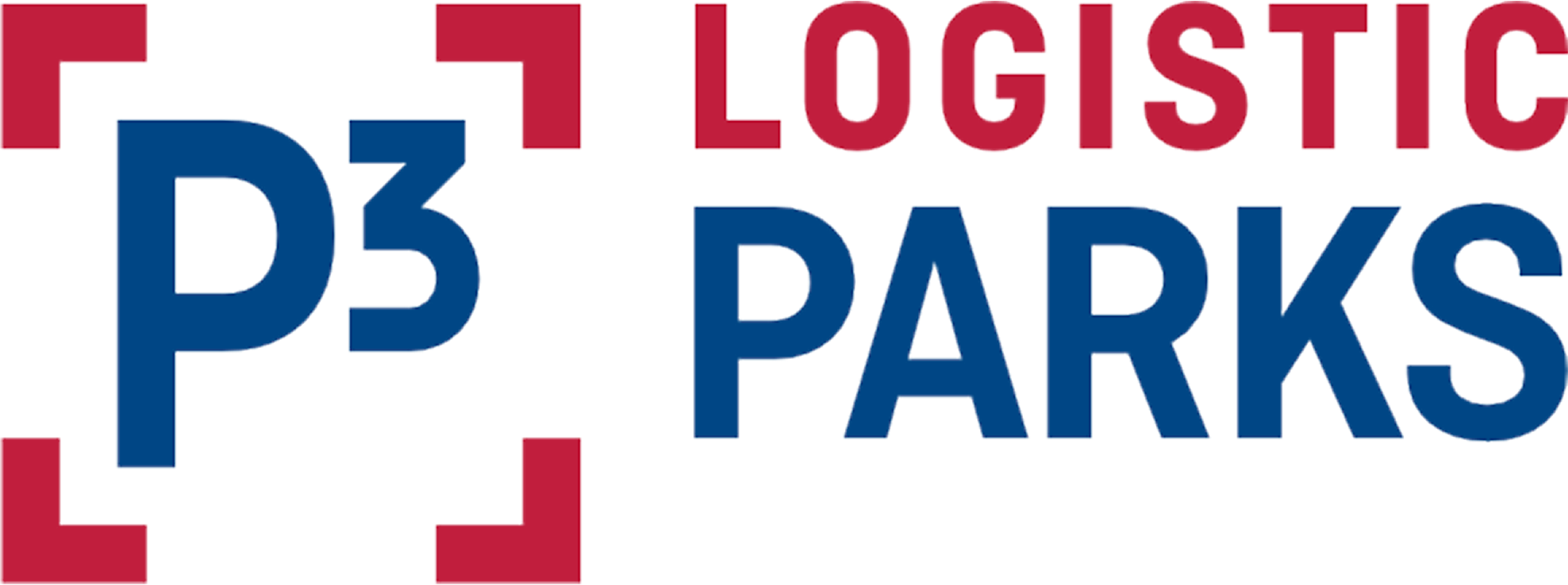 LOGO: P3